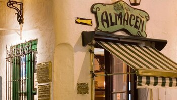 El drama de la histórica