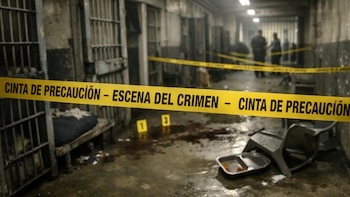 Seis años después, declaran culpables a 12 acusados por masacre en cárcel panameña