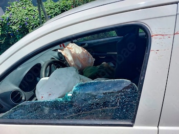 Su auto apareció chocado tras un robo, la aseguradora le negó la cobertura y la Justicia le dio la razón a la compañía: por qué quedó sin indemnización