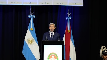 Entre Ríos redujo la presión