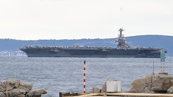 Estados Unidos destruyó el 90% de la industria militar de Irán y redujo drásticamente su capacidad de ataque