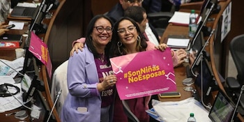 Así fue la iniciativa en