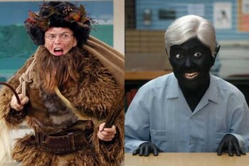 The Office y Community eliminaron