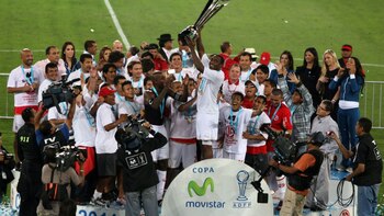 Luis Guadalupe fue elegido el