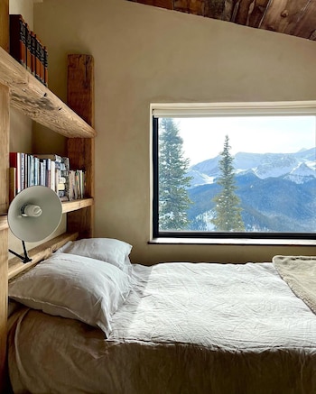 Una de las fotos que