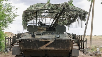 Estonia prohíbe la entrada al