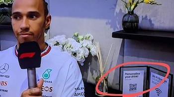 El código que quedó a