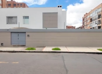 Kevin Bolaños revela el interior