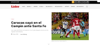 -crédito Líder