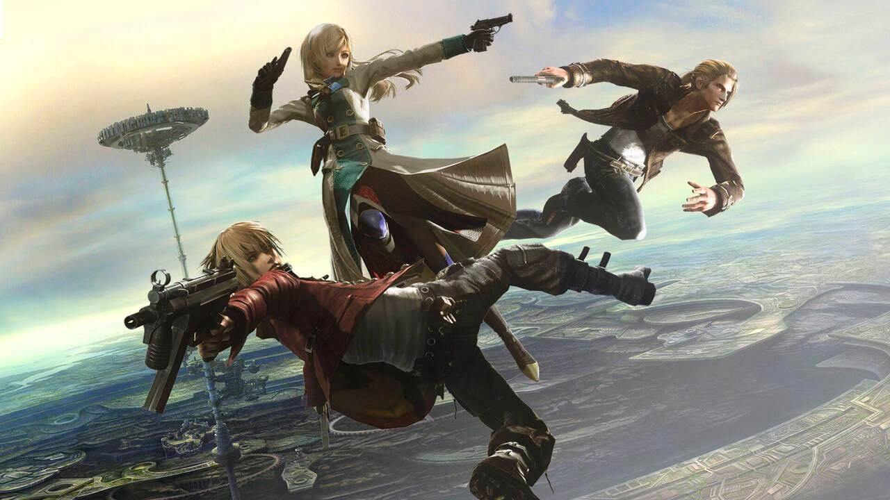 Resonance of Fate, de tri-Ace
