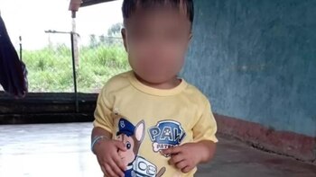 “Lléveme a mí y traiga