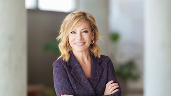 El Club de Exportadores e Inversores nombra vicepresidenta a Mireia Arroyo de la Parte (Gestamp)
