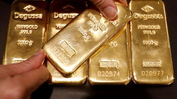 Oro tokenizado: cómo funciona la tecnología cripto que permite comprar un gramo del metal precios sin tenerlo en la mano