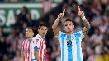 La lupa sobre el gol