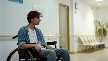 Qué es la esclerosis lateral