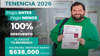 Refrendo 2026 CDMX: paso a