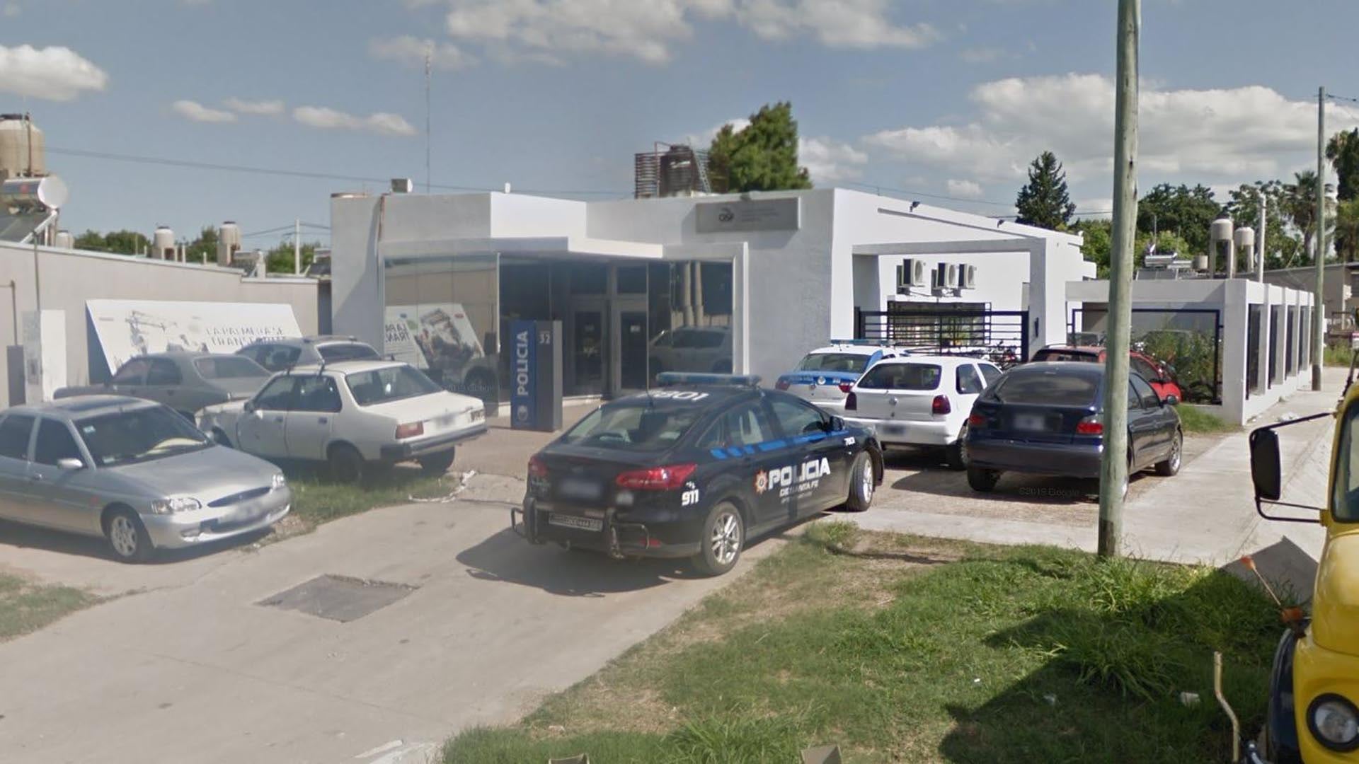 Detuvieron a un ex campeón de boxeo por amenazar a un hombre con un arma en Rosario