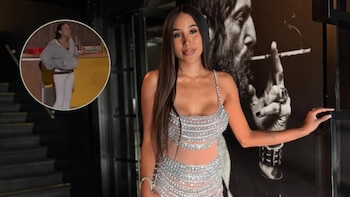 Samahara Lobatón desata la polémica al proclamarse “el mejor ejemplo del Perú” en 'La Granja VIP'