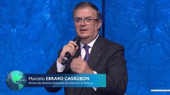 México se muestra positivo pese