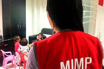 Unidad de Protección Especial (UPE)