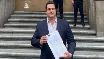 Presentaron acción de inconstitucionalidad contra