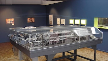 Cuál fue la primera computadora