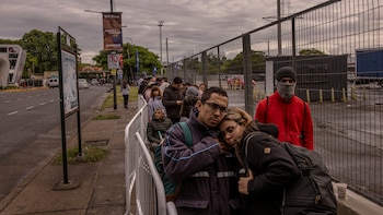 Argentina se abre a las