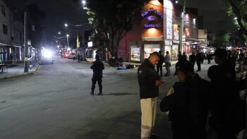 El hijo de "El Daza"