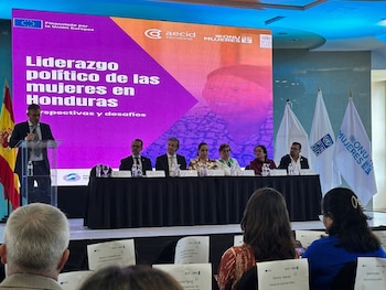 Setenta casos recientes de hostigamiento