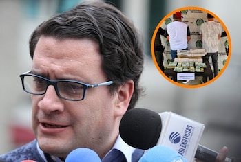 El abogado aseguró que la