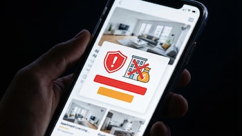 Alquilar un apartamento o casa