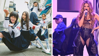 Trend de Shakira llegó a