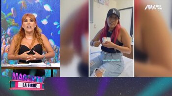 (Captura: Magaly TV La Firme)