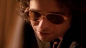 Andrés Calamaro (Archivo)