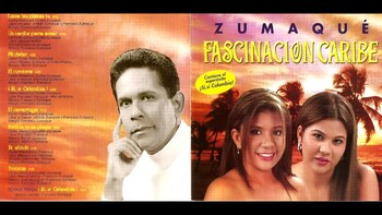 Francisco Zumaqué compuso y lanzó