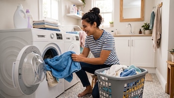 La toalla que deberías cambiar cada tres días, según expertos