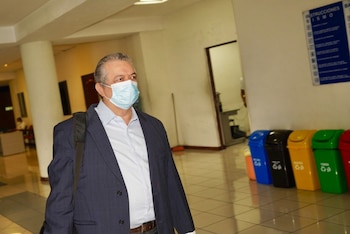 La sentencia indica que los $3.1 millones fueron desviados de su destino original durante cinco años mediante acuerdos sin justificación legal. (Foto cortesía FGR)