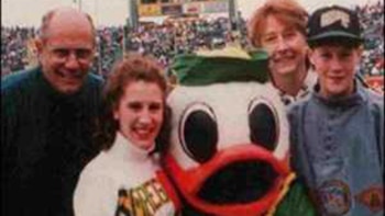 Kip en unas vacaciones por