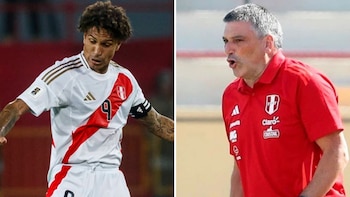 Gerardo Ameli contempló la posibilidad