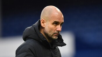 Interna en el Manchester City: