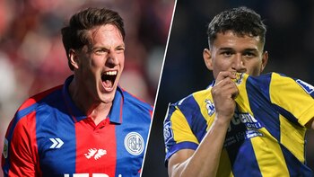 En un clima marcado por el escándalo con Moretti, San Lorenzo enfrenta a Rosario Central en una batalla por la cima