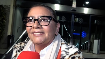 María del Monte afronta el