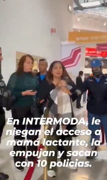 Versiones extraoficiales indican que habría