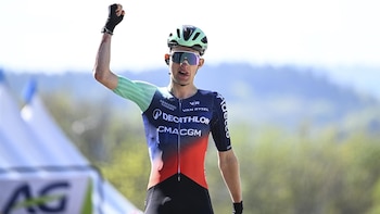 Paul Seixas, el niño prodigio del ciclismo francés: debutará en el Tour de Francia con 19 años, pero tiene “objetivos ambiciosos”