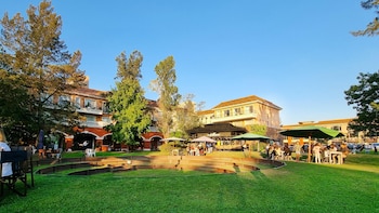 La propuesta gastronómica invita a