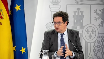 El Gobierno desvela que ha