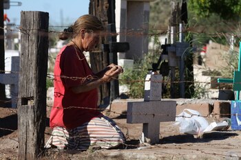 “Espero que van a mejorar