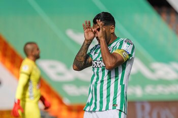 MEDELLÍN. 18 de abril de