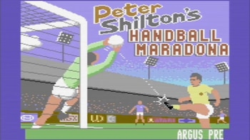 Su primer aparición fue en