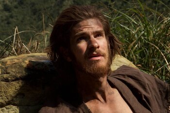 La película Silence, se mete